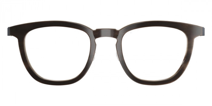Lindberg™ 1856 - Medium Brown/Light Brown U16 51 Buffalo Titanium
