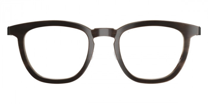 Lindberg™ 1856 - Medium Brown/Light Brown U9 51 Buffalo Titanium