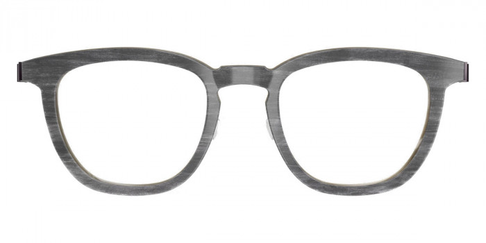 Lindberg™ 1856 - Shadow/Light Brown PU14 51 Buffalo Titanium