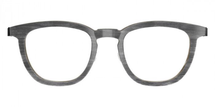 Lindberg™ 1856 - Shadow/Light Brown PU9 51 Buffalo Titanium