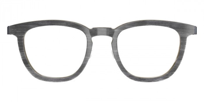 Lindberg™ 1856 - Shadow/Light Brown U16 51 Buffalo Titanium