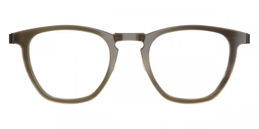 Lindberg™ 1857 - Light Brown U9 52 Buffalo Titanium