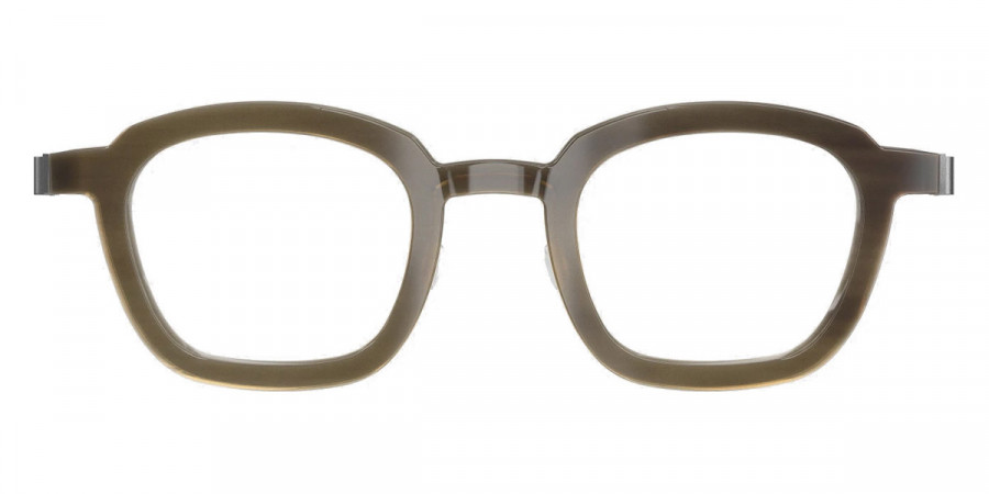 Lindberg™ - 1858 Træ+Buffalo Titanium