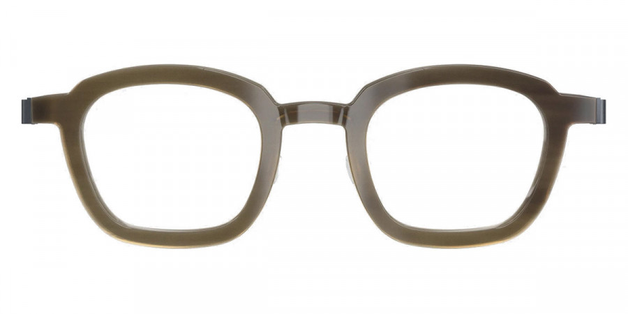 Lindberg™ 1858 - Light Brown U16 45 Buffalo Titanium