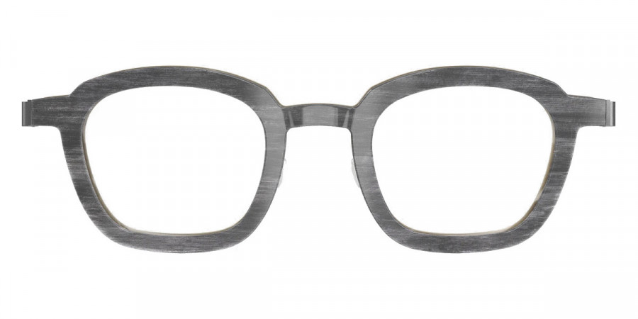 Lindberg™ 1858 - Shadow/Light Brown 10 45 Buffalo Titanium