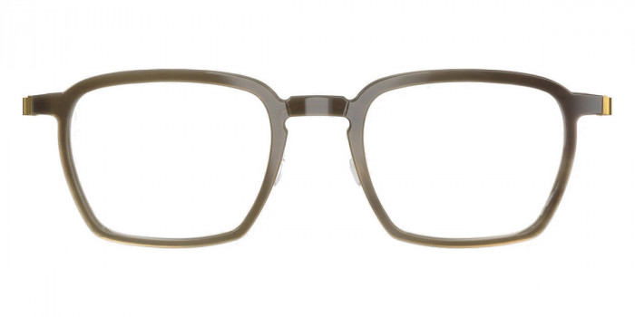 Lindberg™ 1859 - Light Brown GT 53 Buffalo Titanium