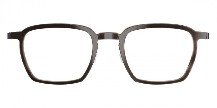 Lindberg™ 1859 - Medium Brown/Light Brown PU14 53 Buffalo Titanium