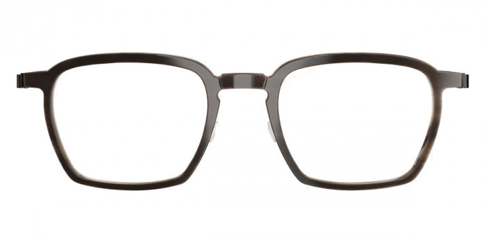 Lindberg™ 1859 - Medium Brown/Light Brown PU9 53 Buffalo Titanium