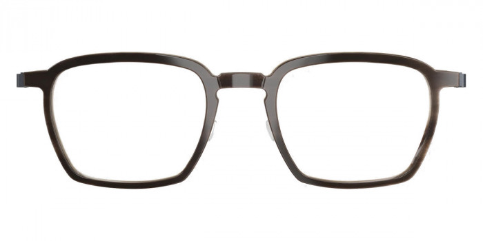 Lindberg™ 1859 - Medium Brown/Light Brown U16 53 Buffalo Titanium