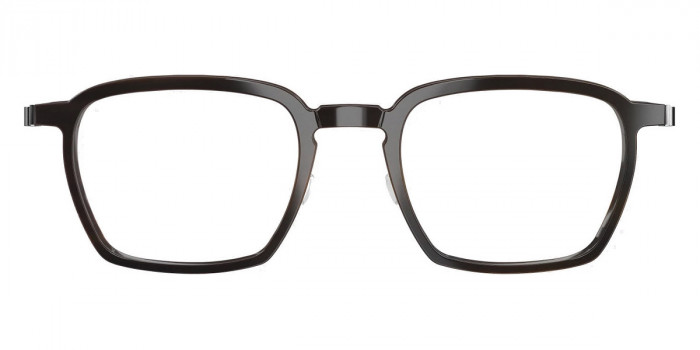 Lindberg™ 1859 - Dark Brown P10 53 Buffalo Titanium