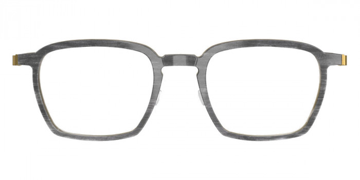 Lindberg™ 1859 - Shadow/Light Brown GT 53 Buffalo Titanium