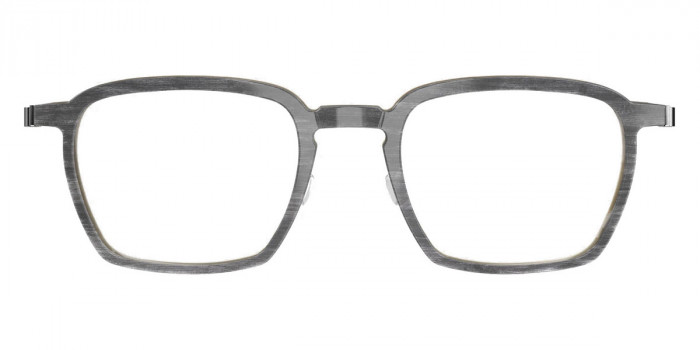 Lindberg™ 1859 - Shadow/Light Brown P10 53 Buffalo Titanium