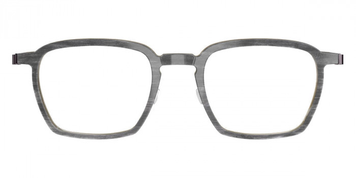 Lindberg™ 1859 - Shadow/Light Brown PU14 53 Buffalo Titanium