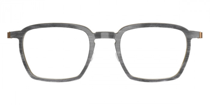 Lindberg™ 1859 - Shadow/Light Brown PU15 53 Buffalo Titanium