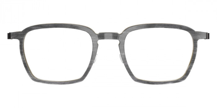 Lindberg™ 1859 - Shadow/Light Brown PU9 53 Buffalo Titanium
