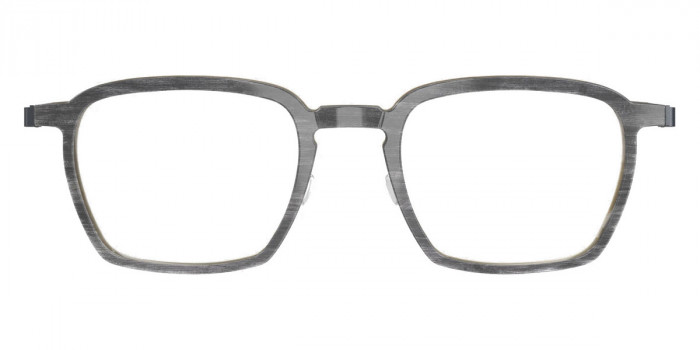 Lindberg™ 1859 - Shadow/Light Brown U16 53 Buffalo Titanium