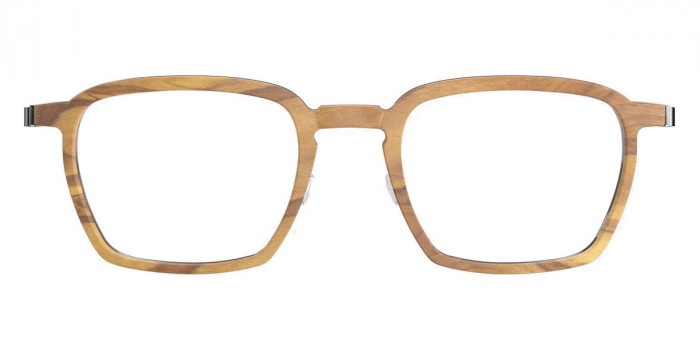 Lindberg™ 1859 - Olive/Medium Brown P10 53 Træ+Buffalo Titanium