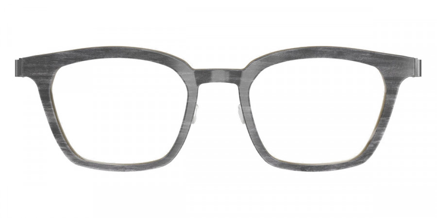 Lindberg™ 1860 - Shadow/Light Brown 10 49 Buffalo Titanium