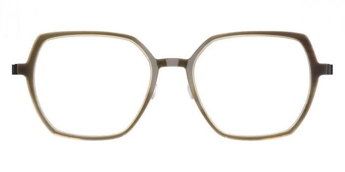 Lindberg™ 1861 - Light Brown U9 53 Buffalo Titanium