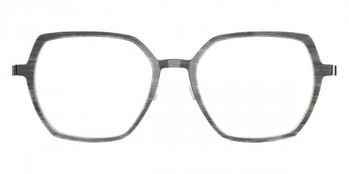 Lindberg™ 1861 - Shadow/Light Brown P10 53 Buffalo Titanium