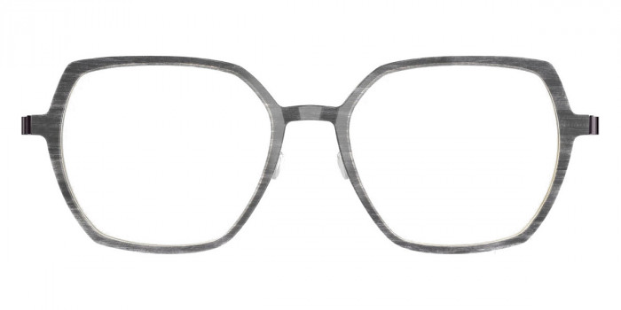 Lindberg™ 1861 - Shadow/Light Brown PU14 53 Buffalo Titanium