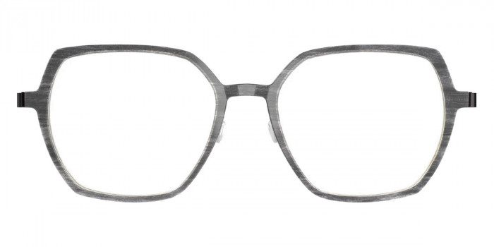 Lindberg™ 1861 - Shadow/Light Brown PU9 53 Buffalo Titanium