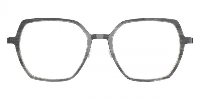 Lindberg™ 1861 - Shadow/Light Brown U16 53 Buffalo Titanium