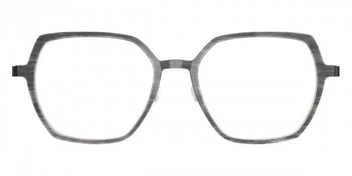 Lindberg™ 1861 - Shadow/Light Brown U9 53 Buffalo Titanium