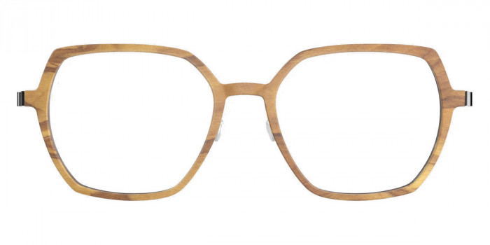 Lindberg™ 1861 - Olive/Medium Brown P10 53 Træ+Buffalo Titanium