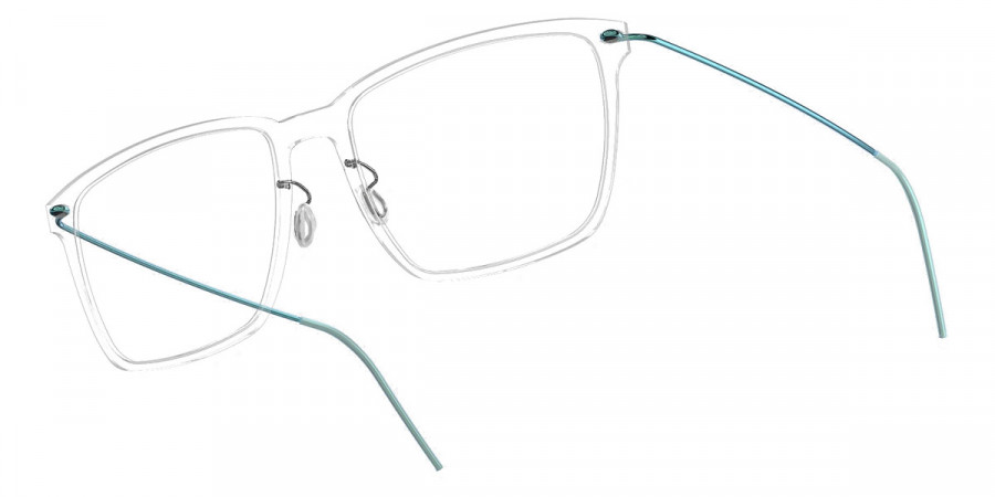 Color: C01 P85 - Lindberg N.O.W. Titanium LND6505C01P8554