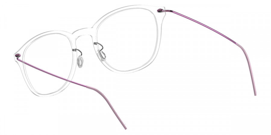 Color: C01 P75 - Lindberg N.O.W. Titanium LND6506C01P7546