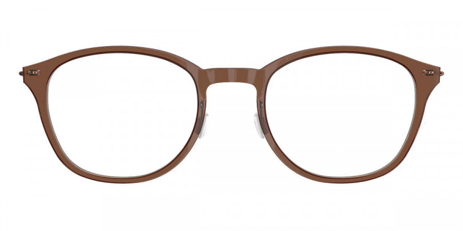 Lindberg™ 6506 46 - C02 PU12 N.O.W. Titanium