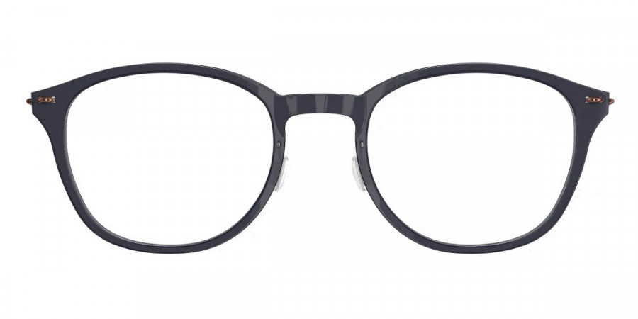 Lindberg™ 6506 46 - C06 PU12 N.O.W. Titanium