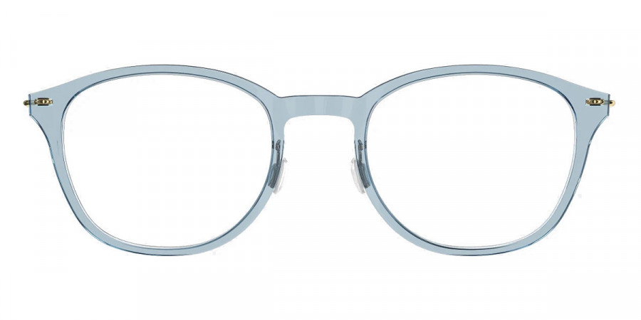 Lindberg™ 6506 46 - C08 PGT N.O.W. Titanium