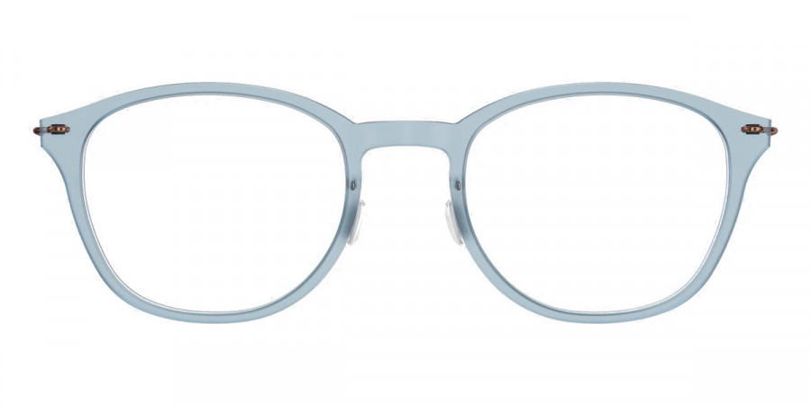 Lindberg™ 6506 46 - C08M PU12 N.O.W. Titanium
