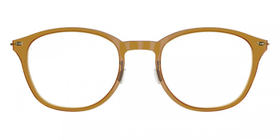 Lindberg™ 6506 46 - C09 PGT N.O.W. Titanium