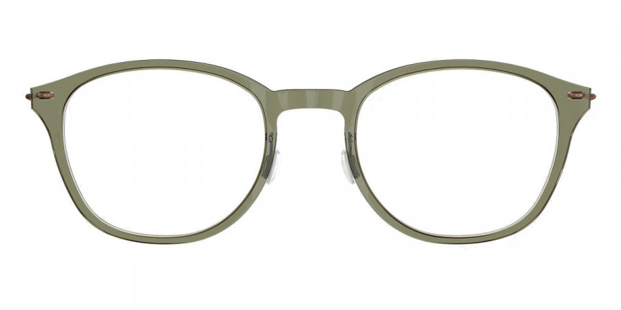 Lindberg™ 6506 46 - C11 U12 N.O.W. Titanium
