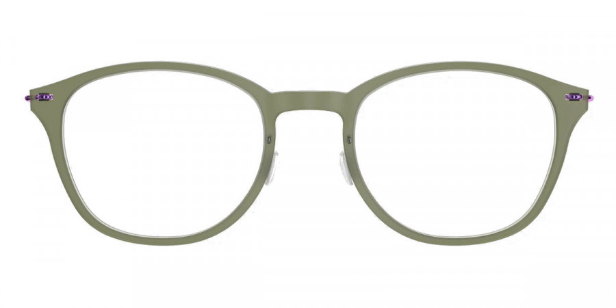 Lindberg™ 6506 46 - C11M P77 N.O.W. Titanium