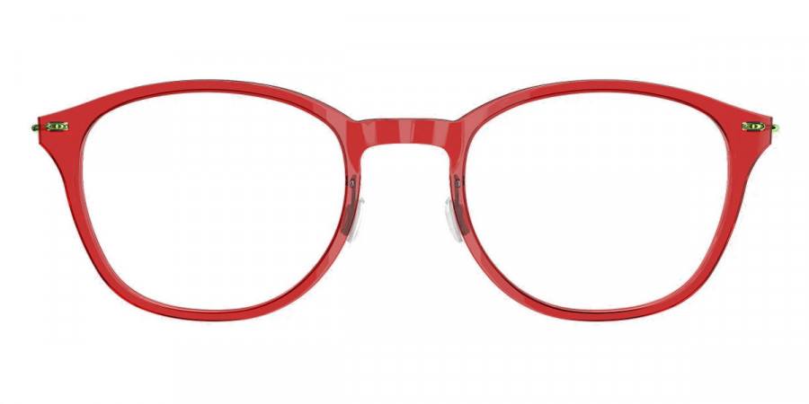 Lindberg™ 6506 46 - C12 P95 N.O.W. Titanium