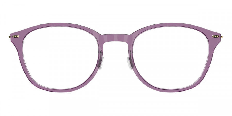 Lindberg™ 6506 46 - C19 PGT N.O.W. Titanium