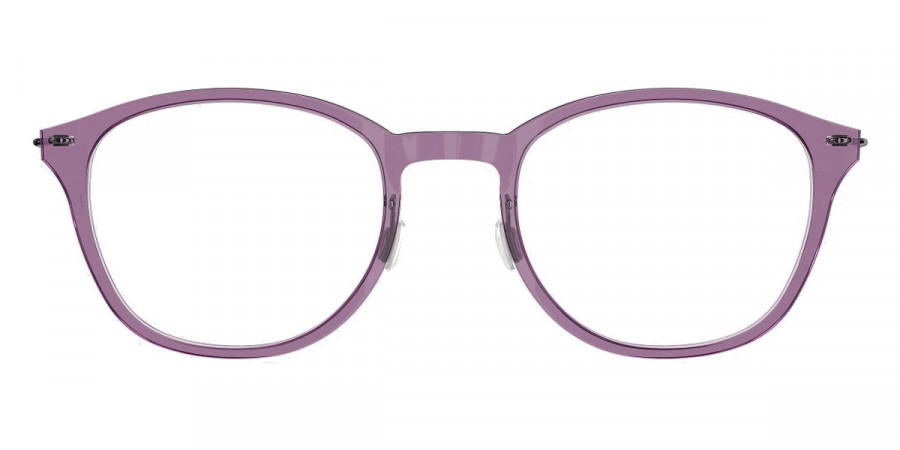 Lindberg™ 6506 46 - C19 PU14 N.O.W. Titanium
