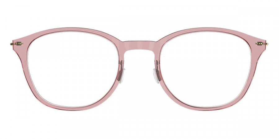 Lindberg™ 6506 46 - C20 PGT N.O.W. Titanium