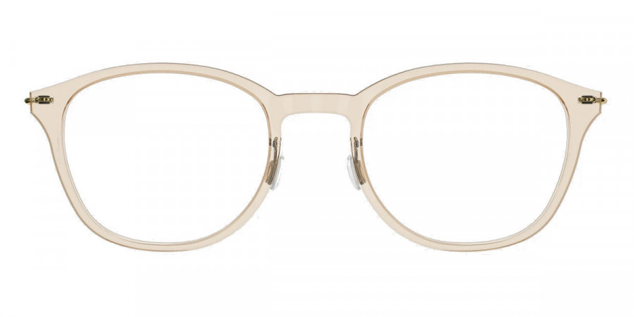 Lindberg™ 6506 46 - C21 P35 N.O.W. Titanium
