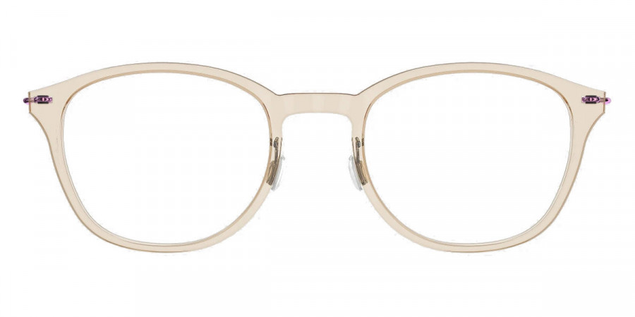 Lindberg™ 6506 46 - C21 P75 N.O.W. Titanium