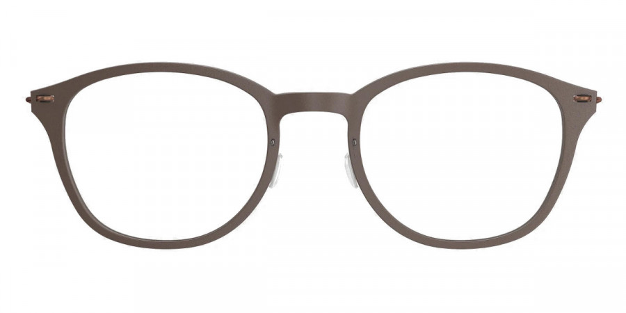 Lindberg™ 6506 46 - D17 U12 N.O.W. Titanium