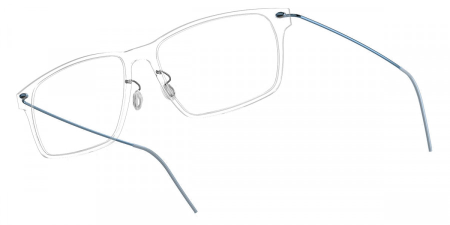 Color: C01 P20 - Lindberg N.O.W. Titanium LND6507C01P2056