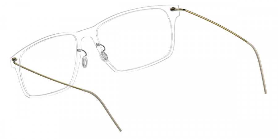 Color: C01 P35 - Lindberg N.O.W. Titanium LND6507C01P3556