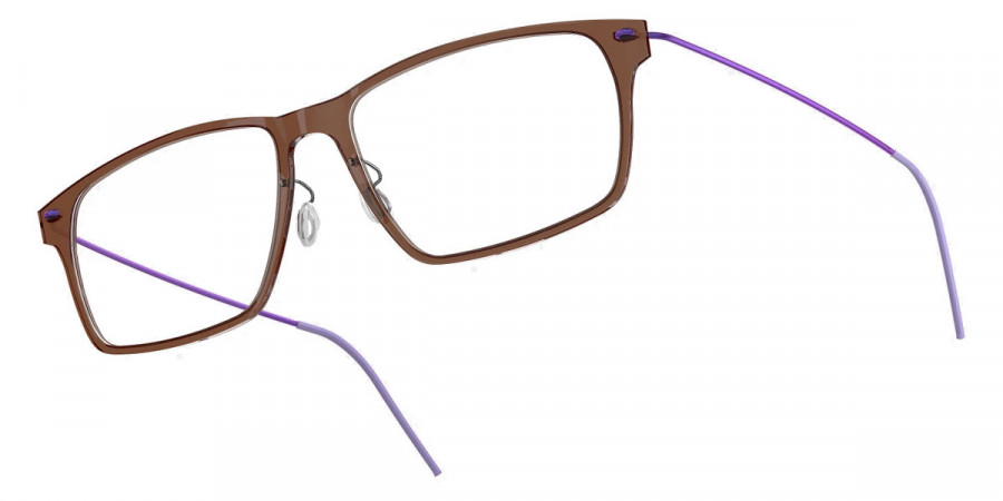 Color: C02 77 - Lindberg N.O.W. Titanium LND6507C027754