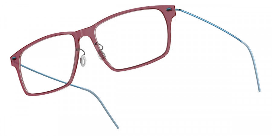 Color: C04 P80 - Lindberg N.O.W. Titanium LND6507C04P8056