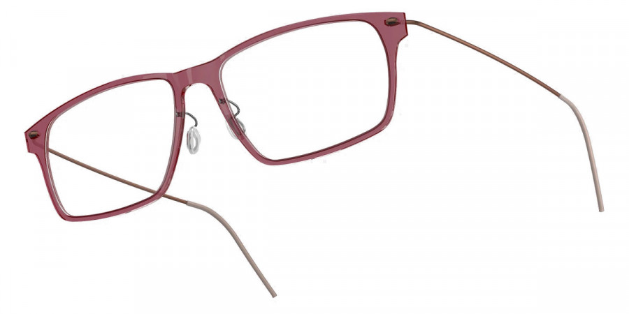 Color: C04 U12 - Lindberg N.O.W. Titanium LND6507C04U1256